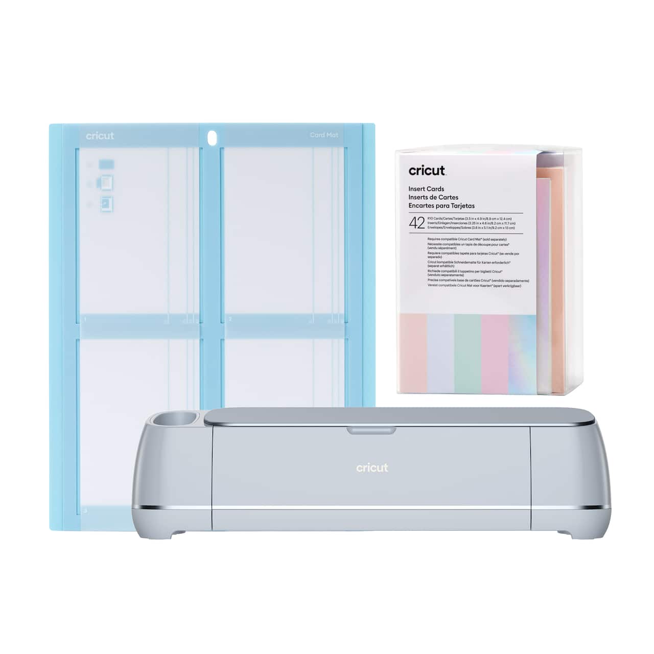 Cricut Maker® 3 and Starter Card Making Bundle